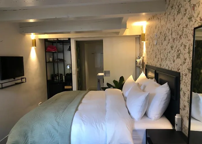 Milkhouse Luxury Stay Amsterdam